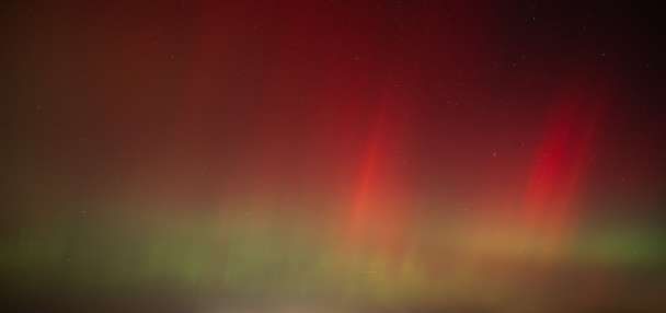 Sun releases the largest solar radiation storm 'in over 20 years,' forecasters say