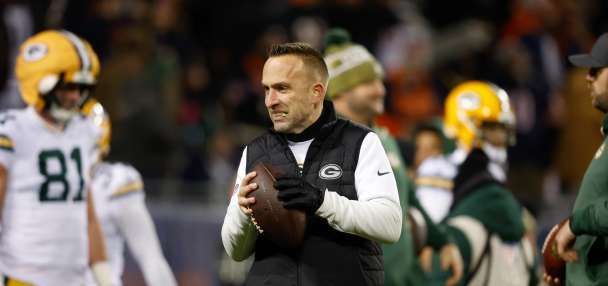 Dolphins hire former Packers defensive coordinator Jeff Hafley as head coach