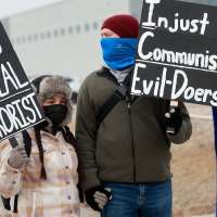 Ritchie Group, Salt Lake County Mayor Jenny Wilson release statements on alleged ICE facility