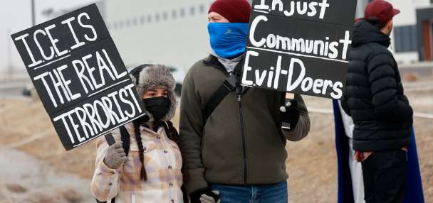 Ritchie Group, Salt Lake County Mayor Jenny Wilson release statements on alleged ICE facility