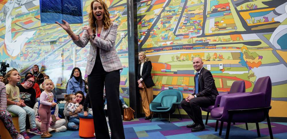 Good idea? Bad idea? How Utahns are feeling about holding back third graders struggling with reading