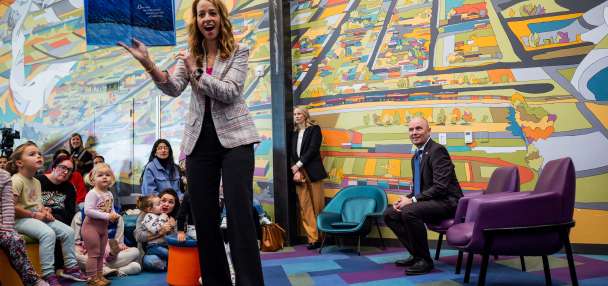 Good idea? Bad idea? How Utahns are feeling about holding back third graders struggling with reading