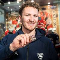 Tkachuk is back for the Panthers. Will it be enough to spark a run to the playoffs?