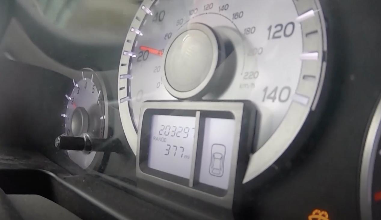 New report finds surge in odometer fraud in Utah