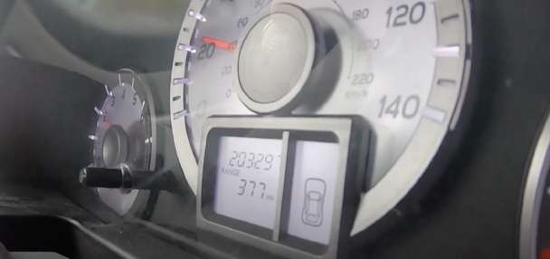 New report finds surge in odometer fraud in Utah