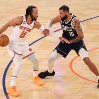 Knicks are blown out, booed and losing control of a season with championship aspirations