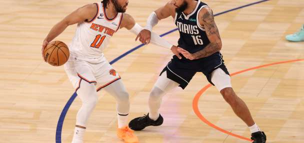 Knicks are blown out, booed and losing control of a season with championship aspirations