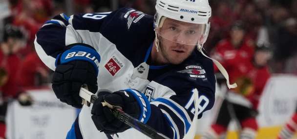 Top NHL story anchor