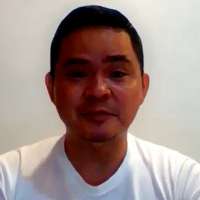 Charged with killing a Utah woman, he fled to the Philippines. Now this fugitive breaks his silence.