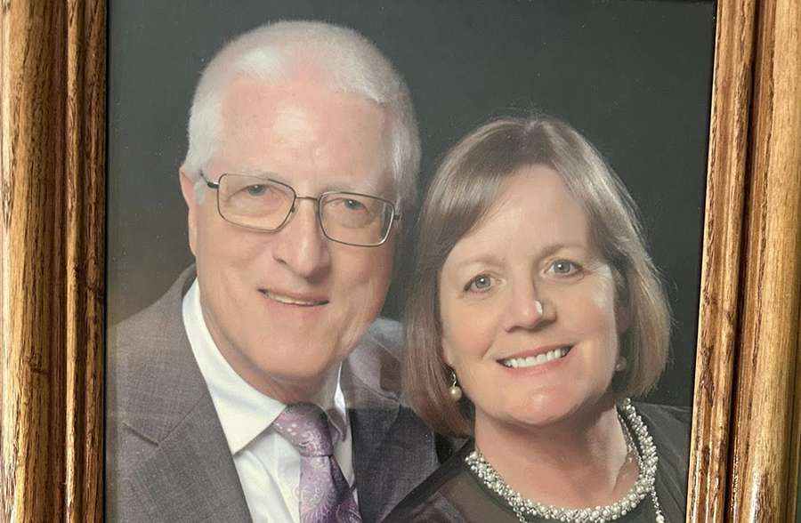 Kimberly Hyde was reported missing by her husband on Oct. 7, 2024. Her body was found inside her vehicle the following day in Vernal, about 40 miles from her home.