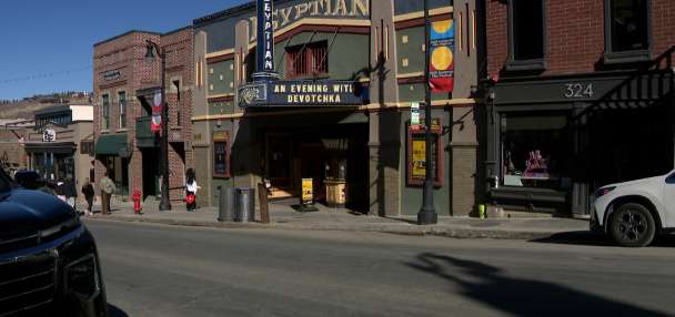 Many businesses along Park City's Main Street excited for Sundance