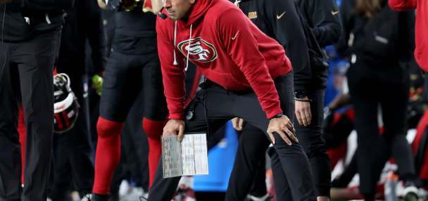 Titans agree to hire Robert Saleh as coach as they seek to speed up rebuild, AP source says