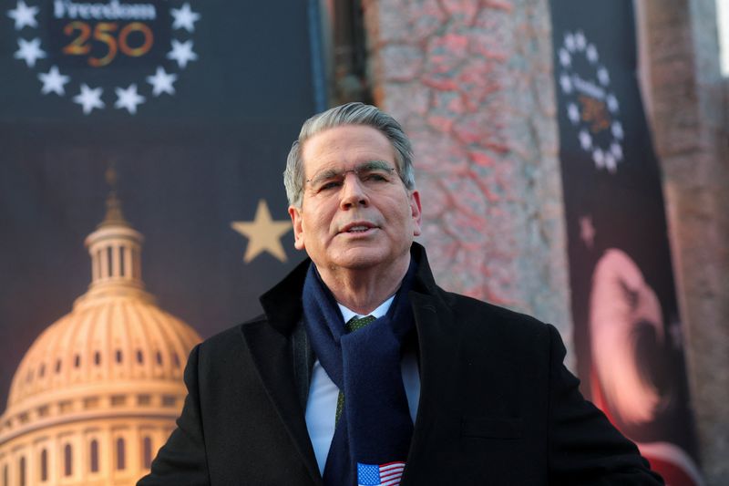 Trump, sharing leaked texts and AI mock-ups, vows 'no going back' on Greenland