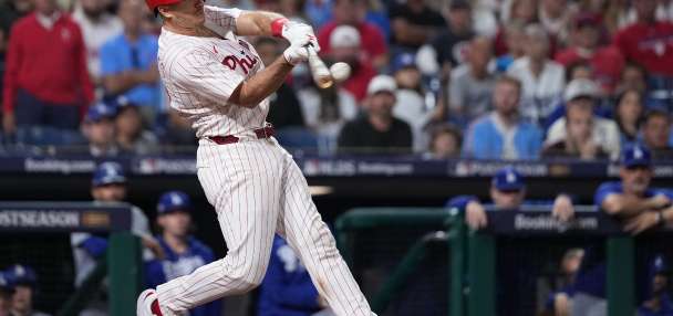 Realmuto almost mourned loss of Phillies career until collapsed Bichette deal brought him back