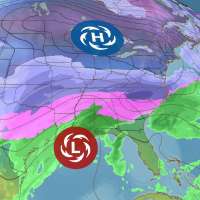 An extreme winter storm is set to bring damaging ice and snow to nearly half the US