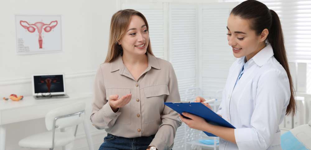 Intermountain Health offers 3 ways to reduce risk for cervical cancer