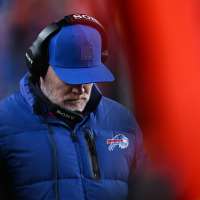 NFL coach vacancies hit a record-tying 10 this cycle with McDermott's firing, with 4 openings filled