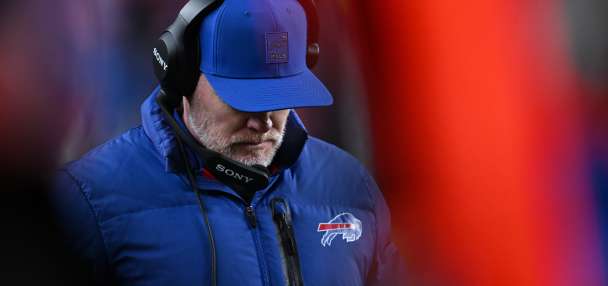 NFL coach vacancies hit a record-tying 10 this cycle with McDermott's firing, with 4 openings filled
