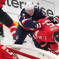 Rivals US and Canada could put North American dominance on display at the Olympics in Milan