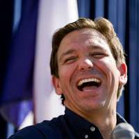 DeSantis loses bet on Miami Hurricanes, owes Indiana governor key lime pie and stone crabs