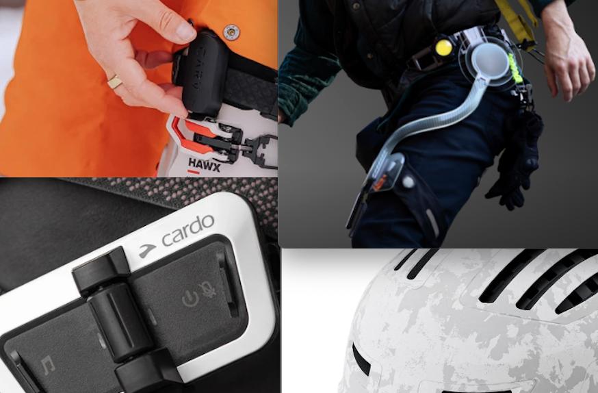 Smart slopes: 5 high-tech ways to level up your Utah ski weekend