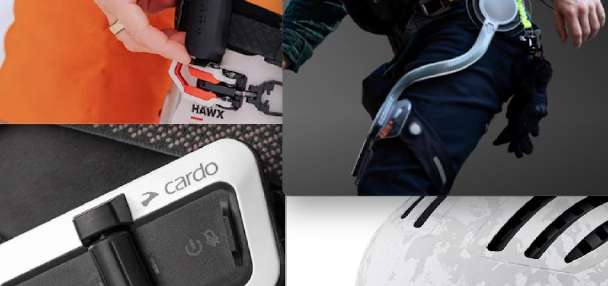 Smart slopes: 5 high-tech ways to level up your Utah ski weekend