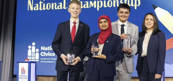 Top Salt Lake Chamber story anchor