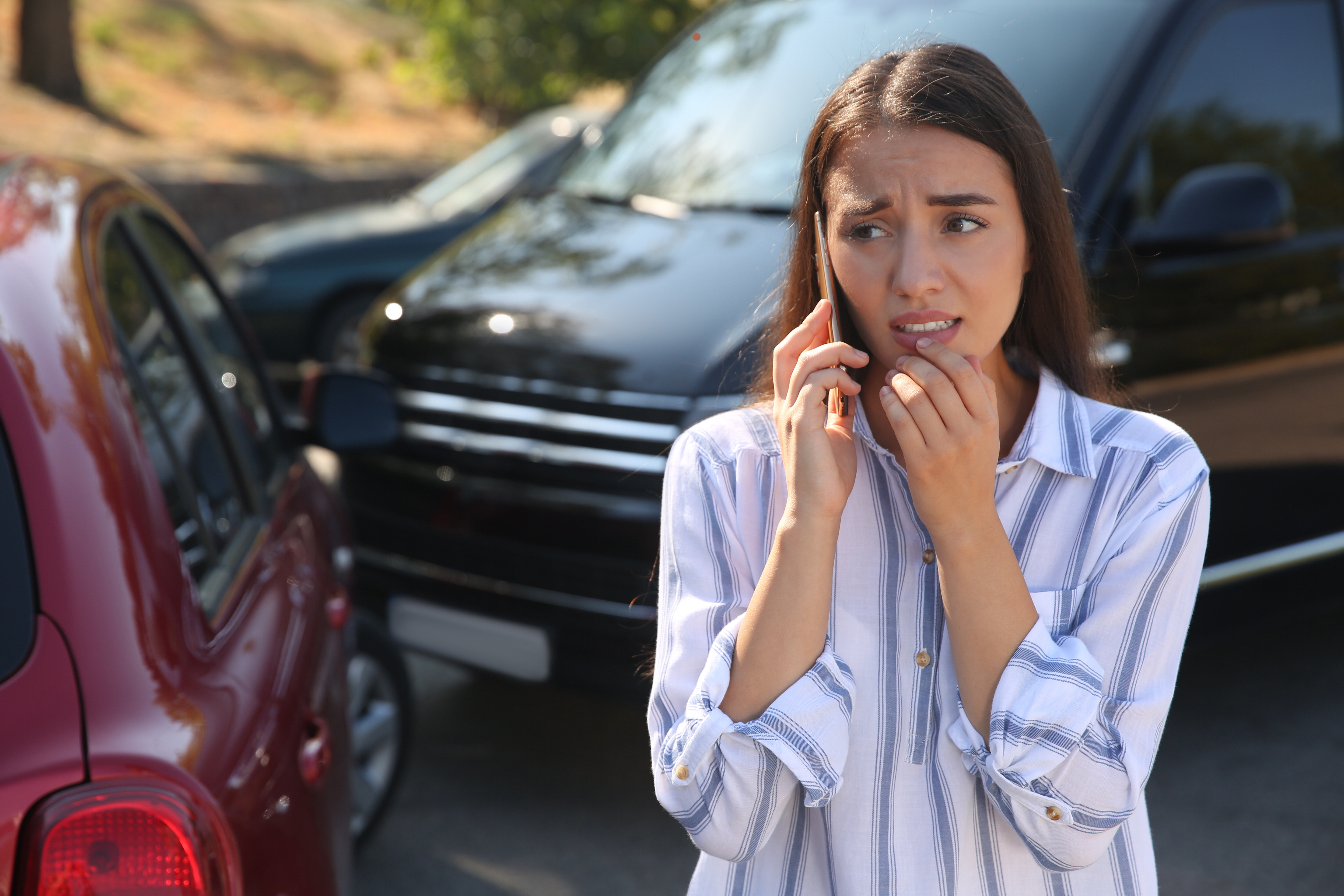 7 critical things to know if you've been in an accident in Utah