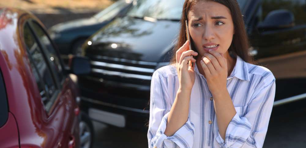 7 critical things to know if you've been in an accident in Utah