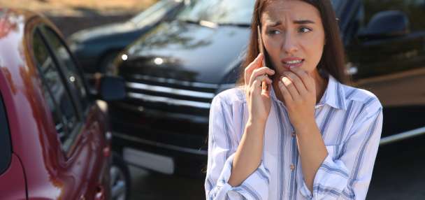 7 critical things to know if you've been in an accident in Utah