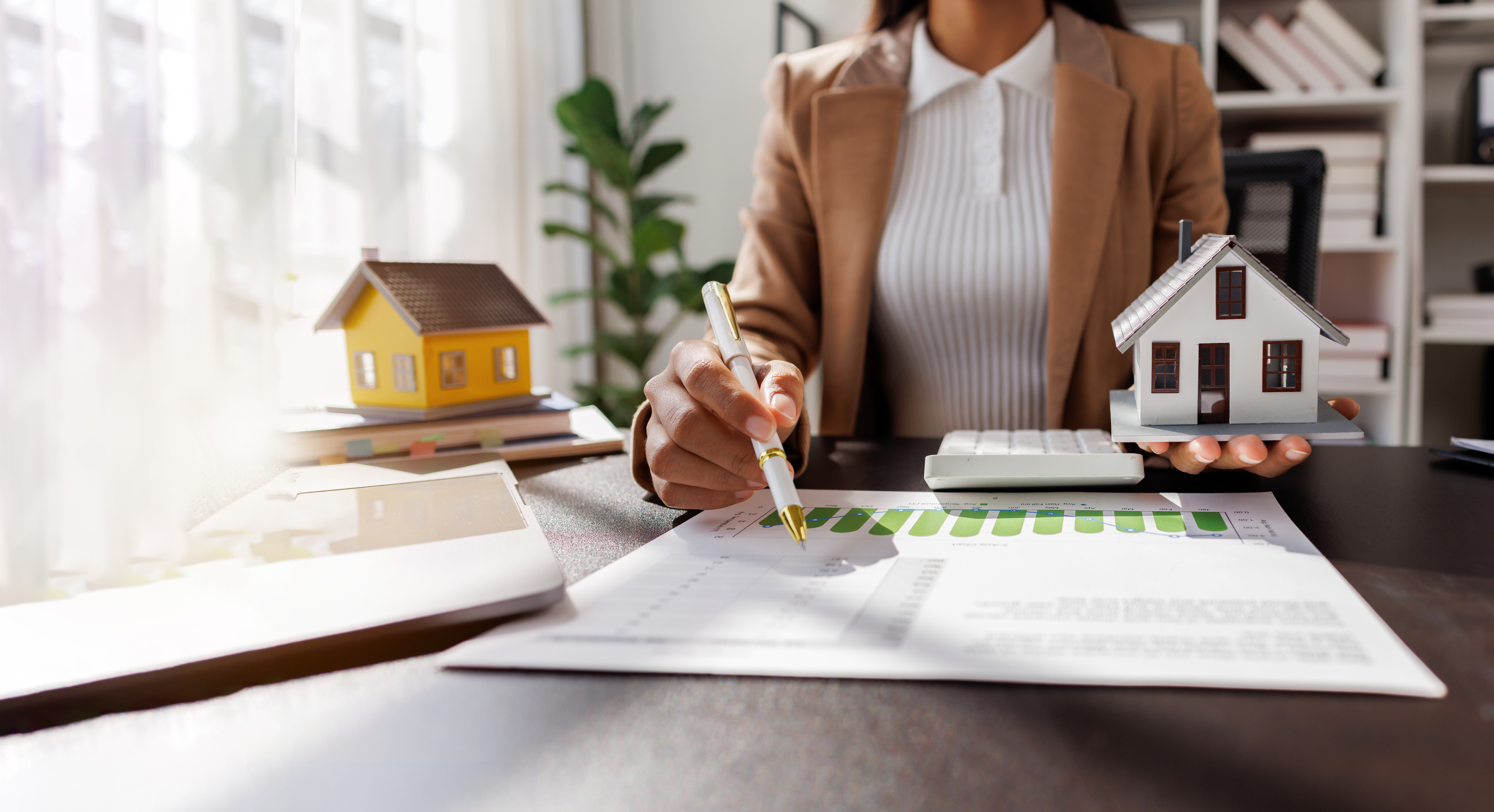 After the boom: Salt Lake County home prices stabilize