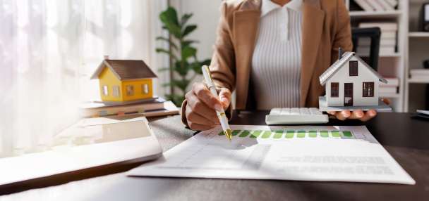 After the boom: Salt Lake County home prices stabilize