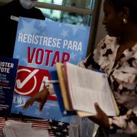 Republicans ramp up efforts to strengthen Sen. Mike Lee's bill to ban noncitizens from voting