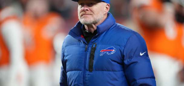 In the NFL, winning seasons and playoff appearances don't always equate to job security