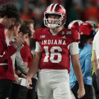 Alberto Mendoza announces transfer from Indiana to Georgia Tech following national title