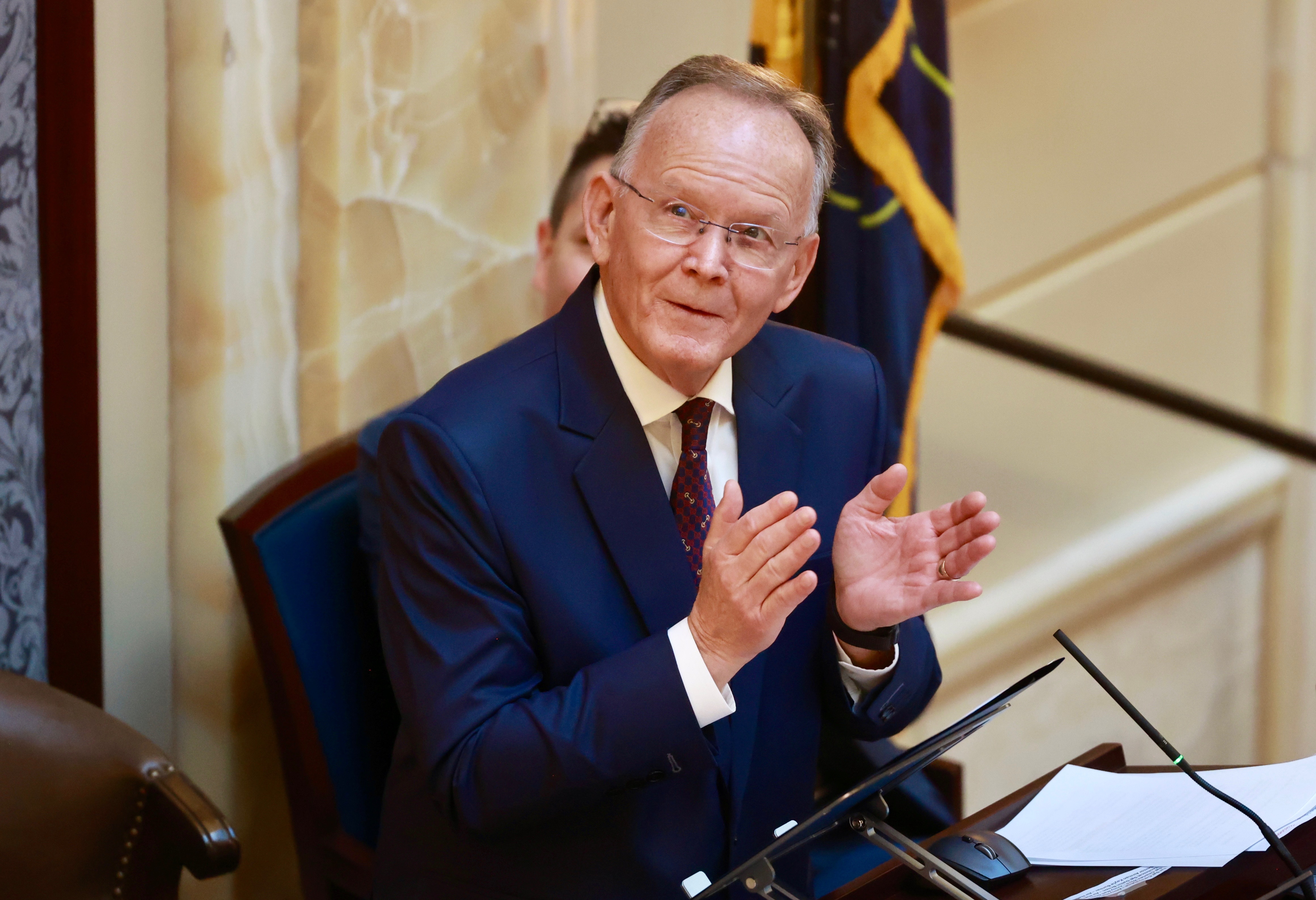 Courts, housing and too many bills? Utah kicks off 45-day legislative session