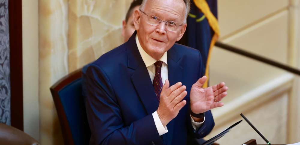 Courts, housing and too many bills? Utah kicks off 45-day legislative session