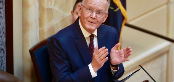 Courts, housing and too many bills? Utah kicks off 45-day legislative session