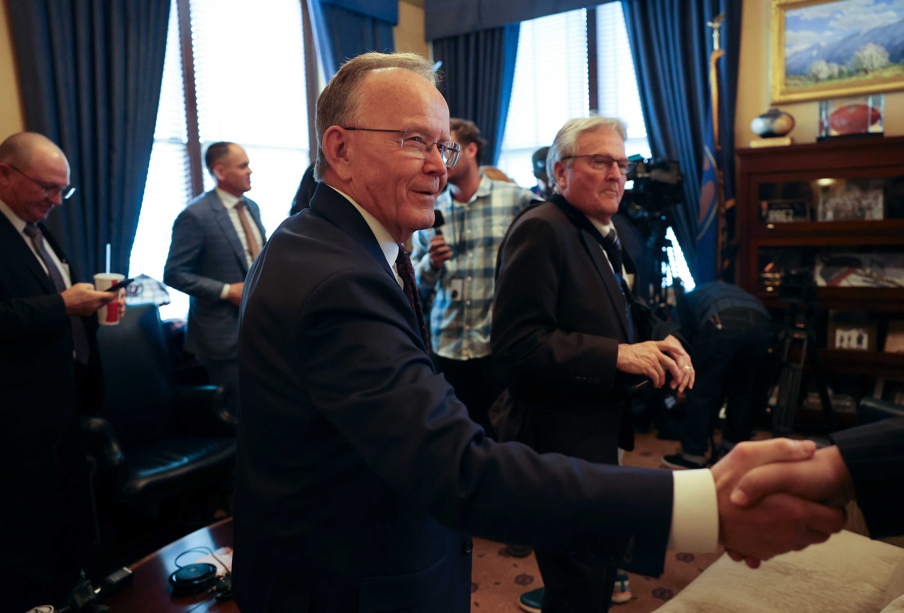 Courts, housing and too many bills? Utah kicks off 45-day legislative session