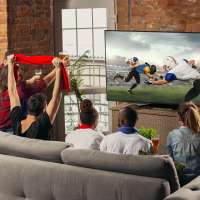 Throw the ultimate big game bash