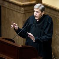 Utah chief justice addresses Legislature as tensions grow between lawmakers, courts