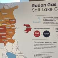 Experts urge Utah homeowners to test for radon levels