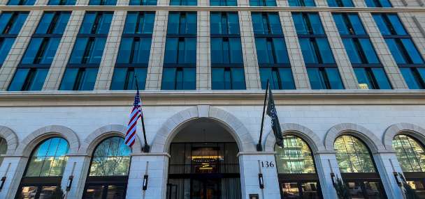 How this historic Salt Lake City office building became a 217-unit residential tower