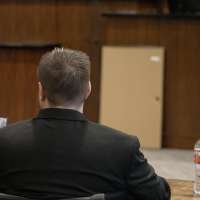 American Fork man found guilty of murdering his brother-in-law, but not guilty of conspiring