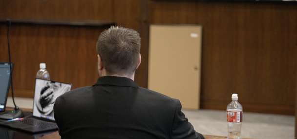 American Fork man found guilty of murdering his brother-in-law, but not guilty of conspiring