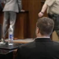 American Fork man sent to prison for murdering brother-in-law after judge hears telling jail call