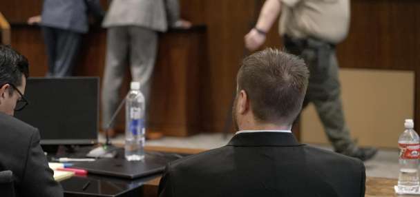 Top Police & Courts story anchor