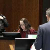 Convicted woman testifies that brother conspired to kill her husband
