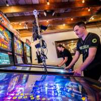 How competitive pinball evolved into a thriving culture in Utah