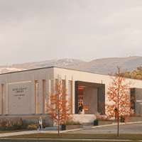 Davis County Library's Bountiful branch prepares to undergo major renovation